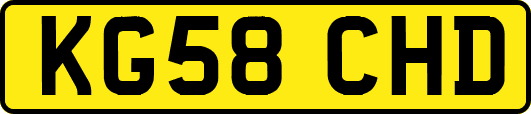 KG58CHD