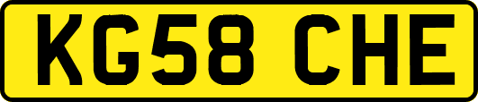 KG58CHE