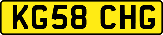KG58CHG