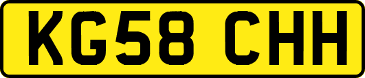 KG58CHH