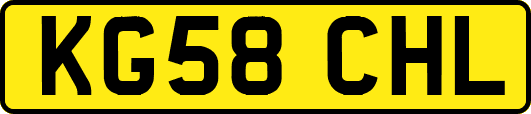 KG58CHL