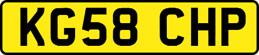 KG58CHP
