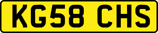 KG58CHS
