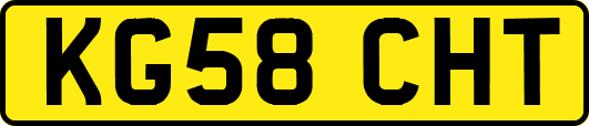 KG58CHT