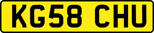 KG58CHU