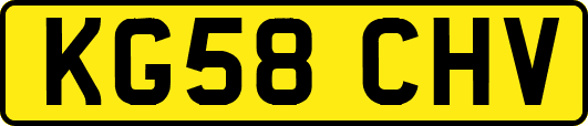 KG58CHV