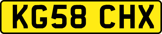 KG58CHX