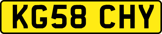 KG58CHY