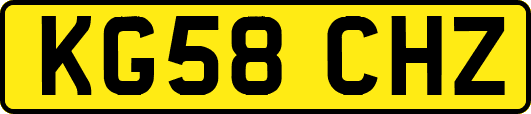 KG58CHZ