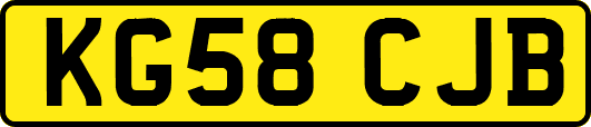 KG58CJB