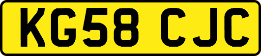 KG58CJC