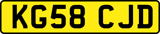 KG58CJD