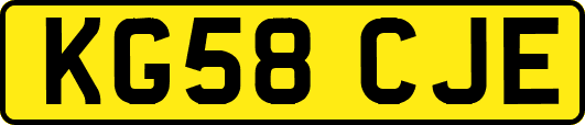 KG58CJE