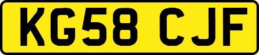 KG58CJF