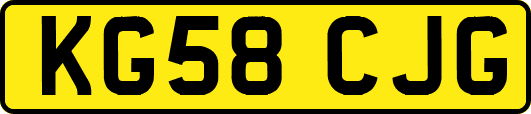 KG58CJG