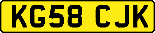 KG58CJK