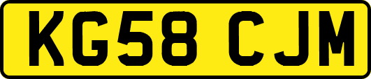 KG58CJM