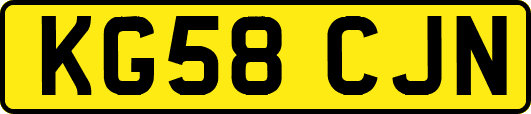 KG58CJN