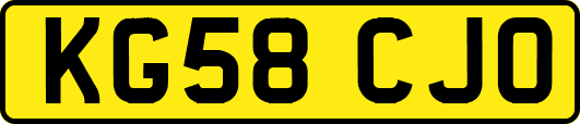 KG58CJO
