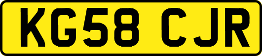 KG58CJR