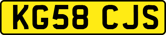KG58CJS