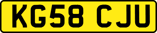 KG58CJU
