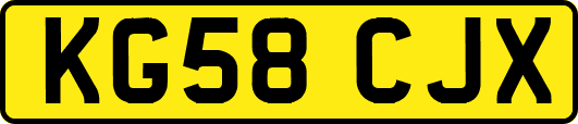 KG58CJX