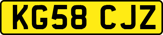 KG58CJZ