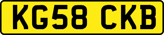 KG58CKB