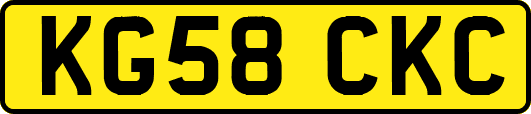 KG58CKC