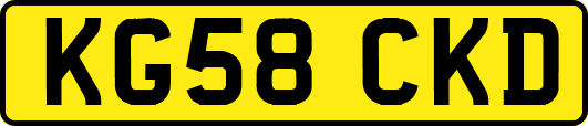 KG58CKD