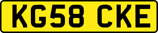 KG58CKE