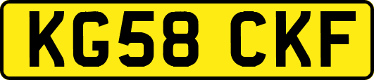 KG58CKF