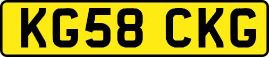 KG58CKG
