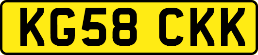 KG58CKK