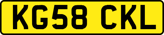 KG58CKL