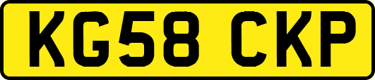 KG58CKP
