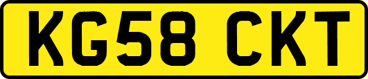 KG58CKT