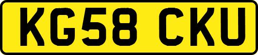 KG58CKU