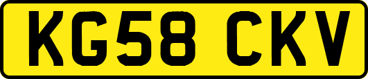 KG58CKV