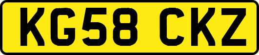 KG58CKZ