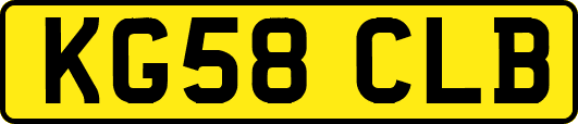 KG58CLB