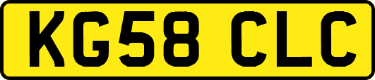 KG58CLC