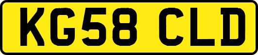 KG58CLD