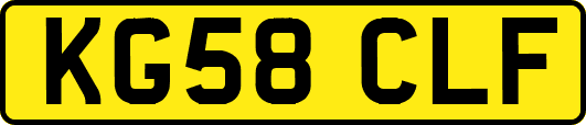 KG58CLF