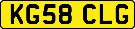 KG58CLG