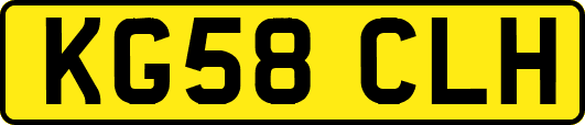 KG58CLH