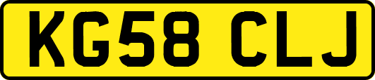 KG58CLJ