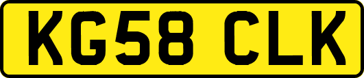 KG58CLK
