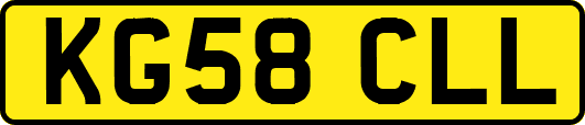 KG58CLL